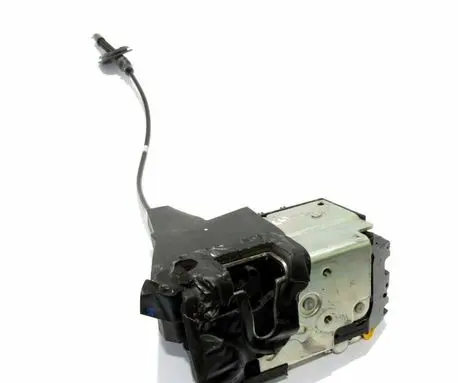 Ford Fiesta Rear door lock