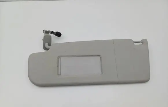 Sun visor
