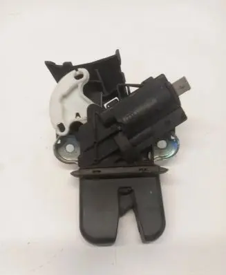 Audi A5 8T 8F Tailgate/trunk/boot lock/catch/latch 4F5827505