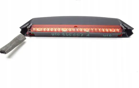 Audi A5 8T 8F Third/center stoplight 8T0945097A
