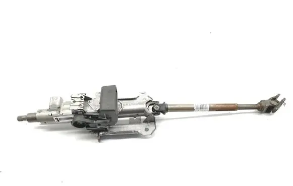 Toyota ProAce City Steering rack mechanical part 9820460477