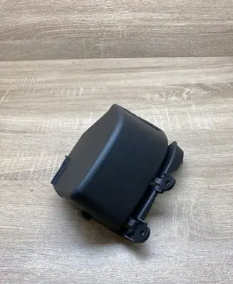 BMW 3 E92 E93 Rear seatbelt 7139458