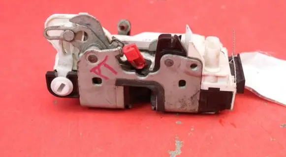 Dodge Caliber Rear door lock 04589414AD