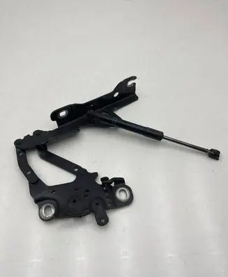 BMW 1 F20 F21 Engine bonnet/hood hinges 13989610 8472403 L9101