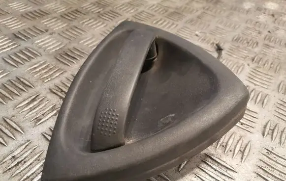 Smart ForTwo I Front door exterior handle