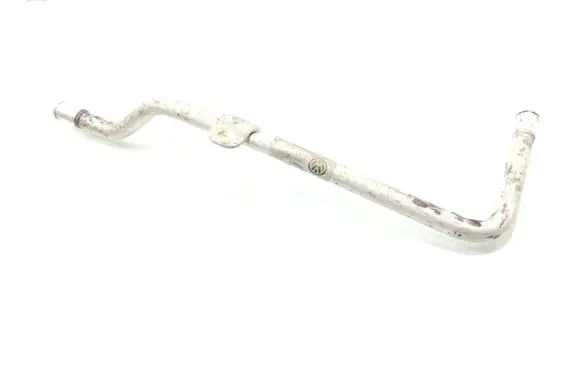 Volkswagen Golf SportWagen Engine coolant pipe/hose 7H0815801
