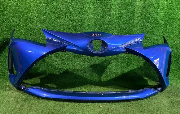 Toyota Yaris Front bumper 521190DA40