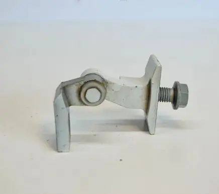 BMW 3 F30 F35 F31 Front door upper hinge 7246066