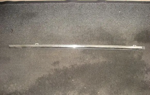 Bentley Flying Spur Rear door trim (molding)