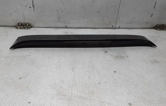 Mercedes-Benz C W203 Tailgate/trunk spoiler 2037900188