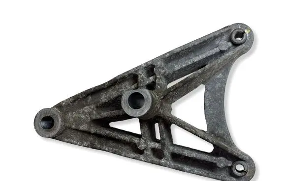 Jeep Wrangler Generator/alternator bracket 04627047AA