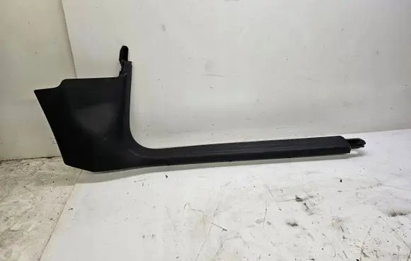 Audi A6 S6 C6 4F Thresholds for All-terrain vehicles 4F1867272B