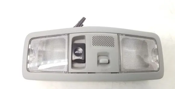 Mitsubishi ASX Front seat light 8401A009ZZ 014ZZ