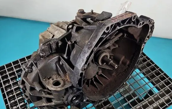Renault Master II Manual 5 speed gearbox PF6006 IMPRK1536849