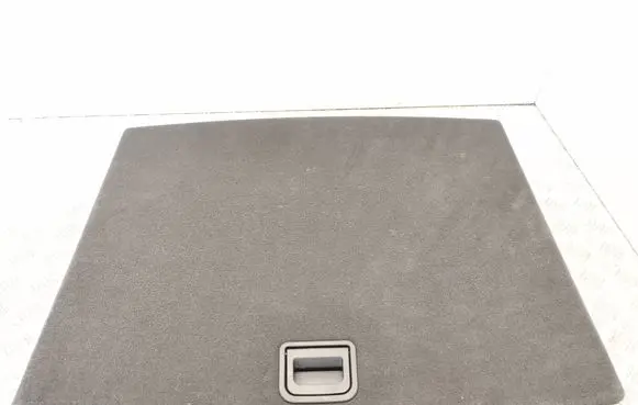 Audi A4 S4 B8 8K Trunk bottom trim panel 