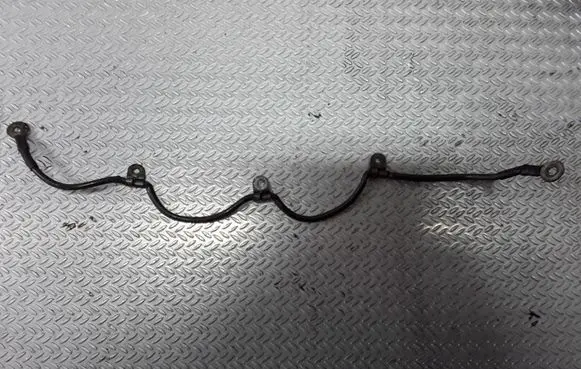 Toyota Corolla E110 Glow plug wires 