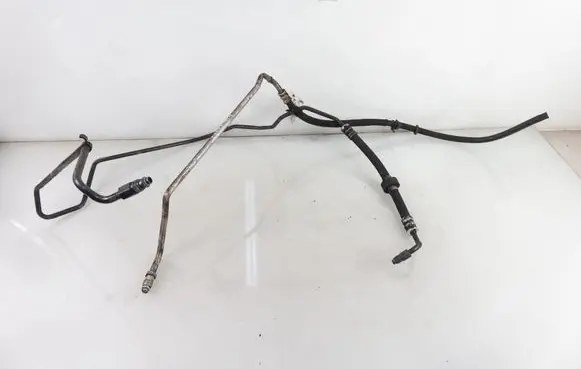 Volvo S80 Power steering hose/pipe/line 