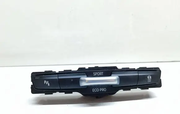 BMW 2 F46 Other switches/knobs/shifts 9323941 61319323941