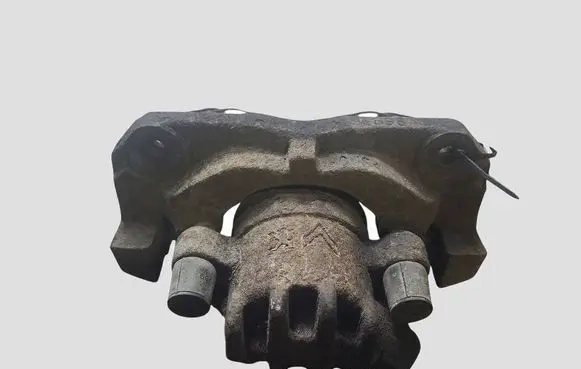 Citroen C5 Front brake caliper 9663000180