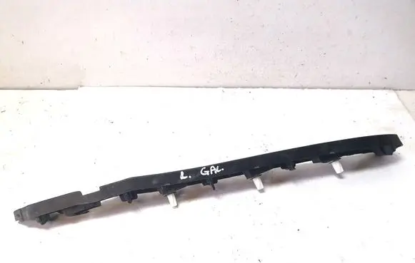 KIA Sorento Rear bumper mounting bracket 86651P2000