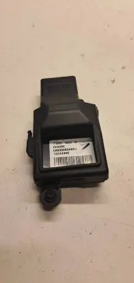 Jaguar XJ X350 Other control units/modules 3W9314B422AD 12244399 L0030283AB01