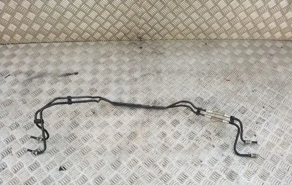 Jaguar XJ X351 Brake booster pipe/hose AW932C326BC