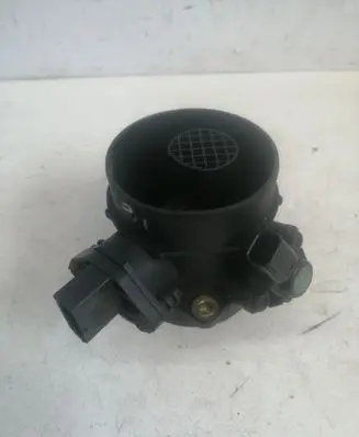 Mercedes-Benz E W211 Mass air flow meter A6460940048