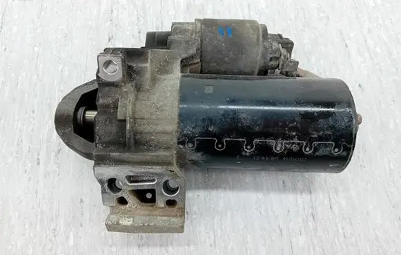 BMW 3 E90 E91 Starter motor 8506657-02