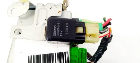 Honda Jazz Other relay G8MSN61 G8MS-N61