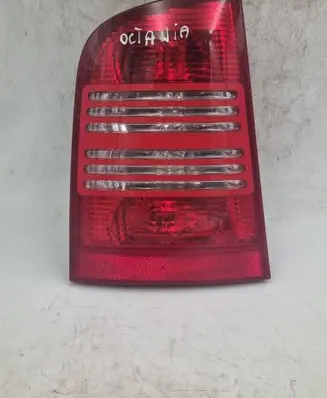 Rear/tail lights