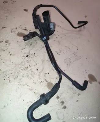 Audi A5 8T 8F Vacuum line/pipe/hose