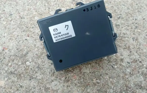 Mazda CX-5 Parking PDC sensor KE7867UU0