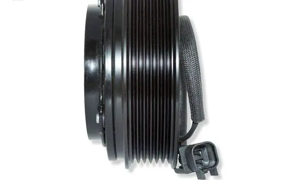 Ford Focus Air conditioning (A/C) compressor (pump) DG9H19D629HB 1786888 1879531