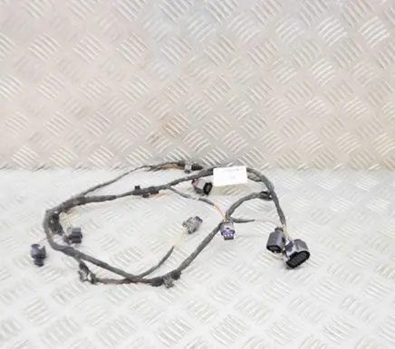 Volkswagen Arteon Parking sensor (PDC) wiring loom TAB016346BK 3G8971104A