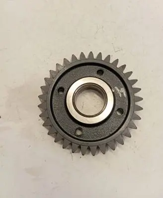 Volkswagen Transporter - Caravelle T5 Timing chain sprocket 070109437B