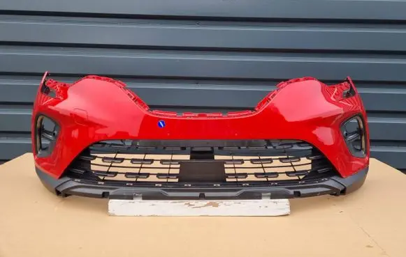 Renault Captur II Front bumper 620222192R