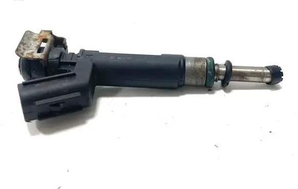 Nissan Juke I F15 Fuel injector 1110707063380010 1110706 01196