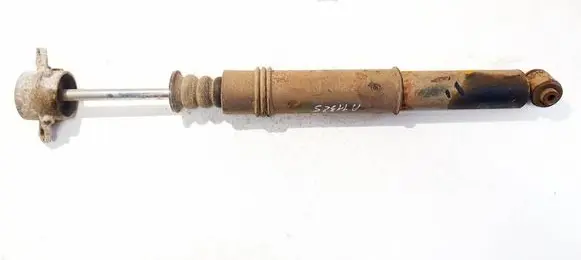 Peugeot 307 Rear shock absorber/damper