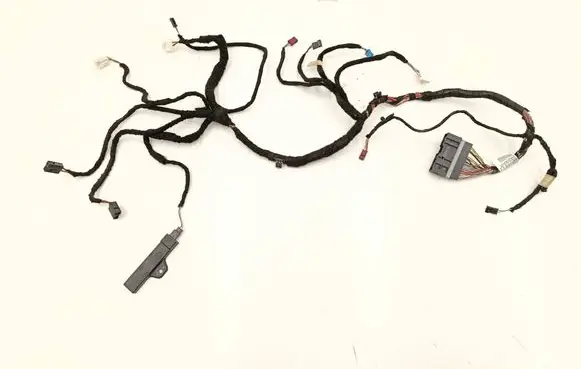 BMW 5 G30 G31 G38 Other wiring loom 8707708 3912492 9357794