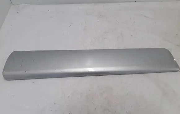 Opel Vivaro Front door trim (molding) 8200036088