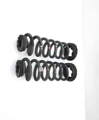 Jaguar XF X260 Rear coil spring GX635534DC