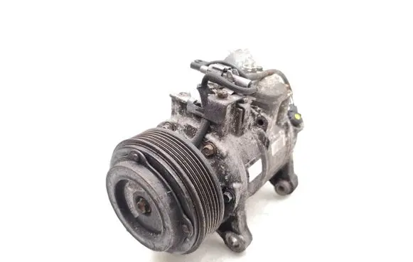 BMW 3 E90 E91 Air conditioning (A/C) compressor (pump) 447260-3820 4472603820