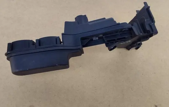 BMW 5 G30 G31 G38 Positive wiring loom 9339825 61149339825
