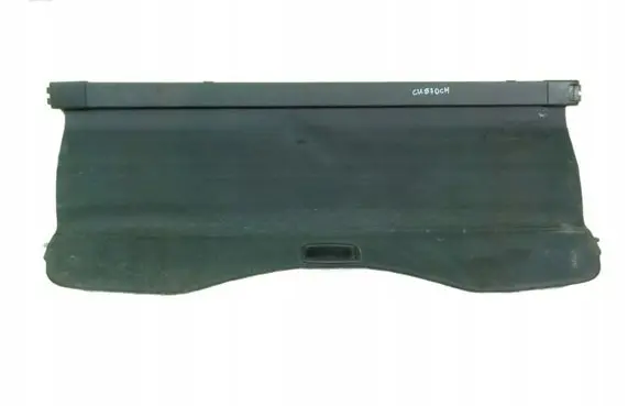 Land Rover Freelander 2 - LR2 Parcel shelf load cover WP290