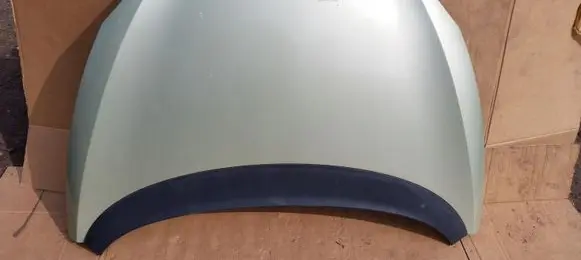 Seat Toledo III (5P) Engine bonnet/hood