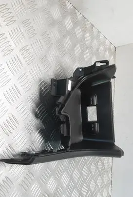 KIA Sportage Cigarette lighter trim front 84690F1501 84680F1560 84624D9000