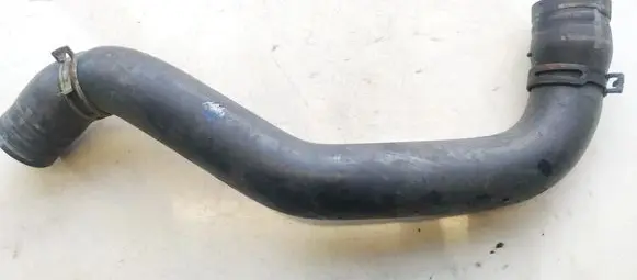 Peugeot 807 Engine coolant pipe/hose