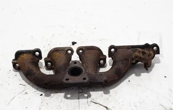 Renault Master II Exhaust manifold 