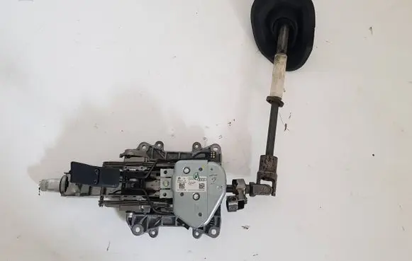 Audi Q7 4L Steering column universal joint 4F0905852 0220 4F0910852