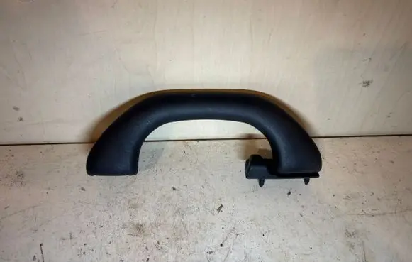 Skoda Octavia Mk2 (1Z) Rear interior roof grab handle 6Y0857607